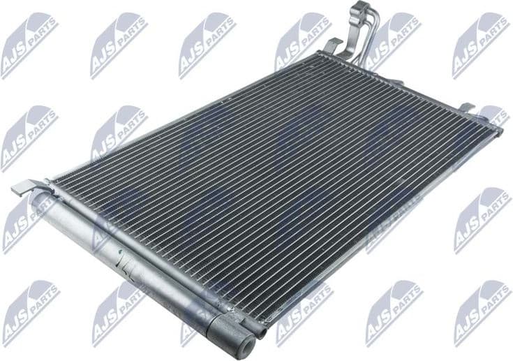 Condenser, air conditioning CCS-HY-041