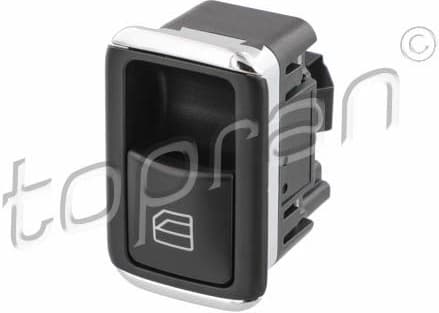 Switch, window regulator 409 631