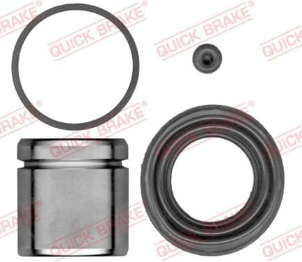 Repair Kit, brake caliper 114-5178