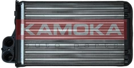 Heat Exchanger, interior heating 7765018