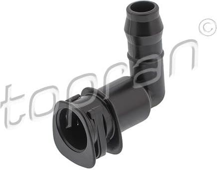 Connector, washer-fluid pipe 119159
