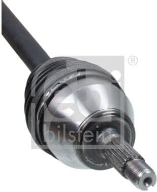 Drive Shaft 183733 - image 2