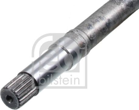 Drive Shaft 183733 - image 3