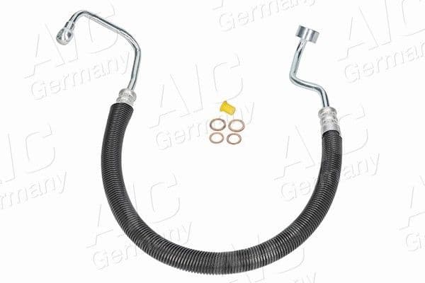 Hydraulic Hose, steering Original AIC Quality 58510