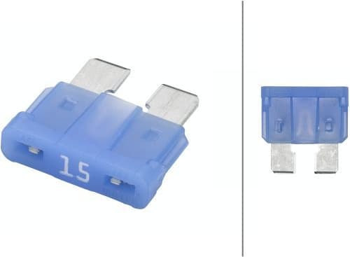 Fuse 8JS 711 687-002