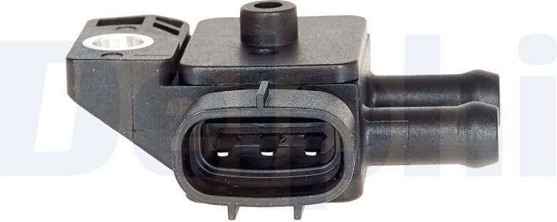 Sensor, exhaust pressure DPS00064-12B1 - image 2