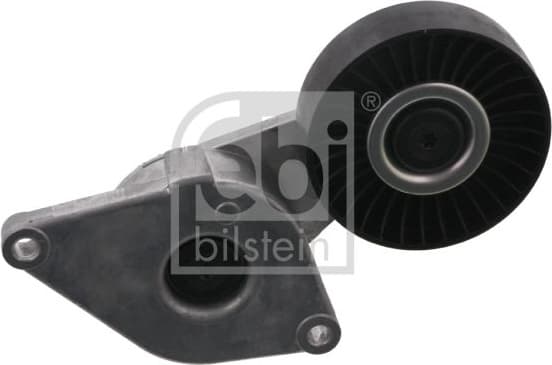 Belt Tensioner, V-ribbed belt 33183