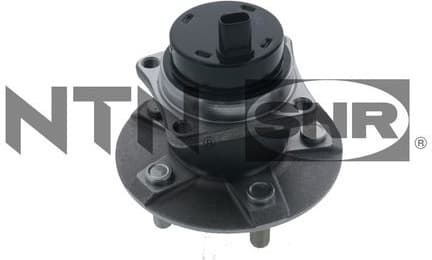 Wheel Bearing Kit R169.88