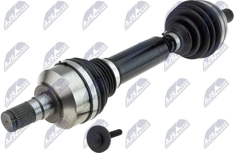 Drive Shaft NPW-VV-148 - image 2