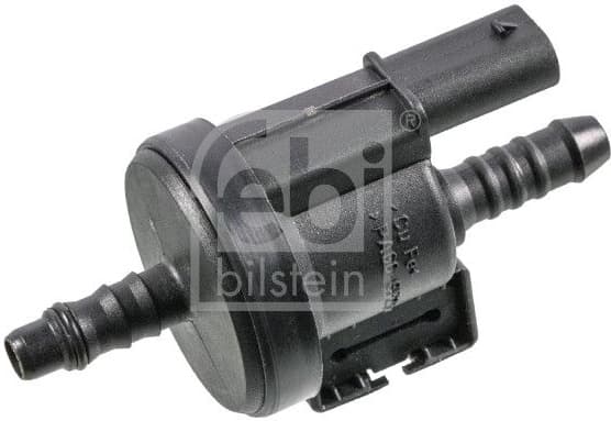 Vent/Breather Valve, fuel tank febi Plus 184542