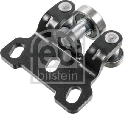 Roller Guide, sliding door febi Plus 184511 - image 2