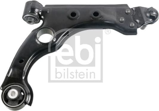 Control/Trailing Arm, wheel suspension 184519 - image 2