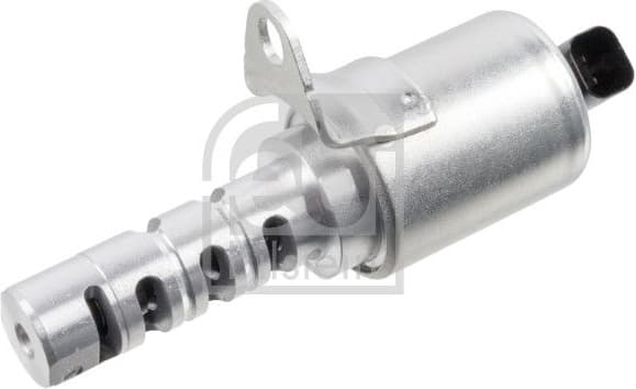 Control Valve, camshaft adjustment febi Plus 184513
