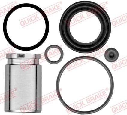 Repair Kit, brake caliper 114-5169