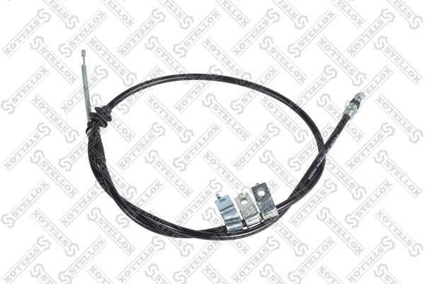 Cable Pull, parking brake 29-98758-SX