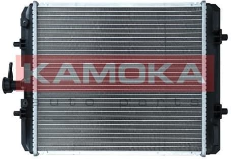 Radiator, engine cooling 7700027 - image 2