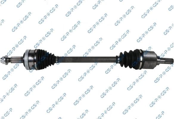 Drive Shaft 202257