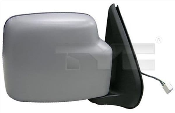Exterior Mirror 335-0114