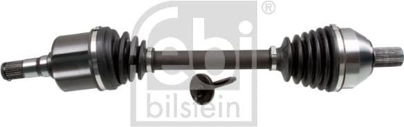Drive Shaft 183356