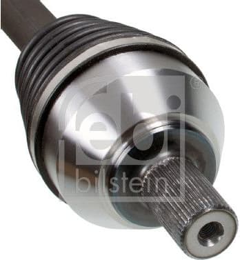 Drive Shaft 183356 - image 3