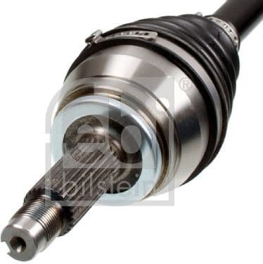 Drive Shaft 183389 - image 2