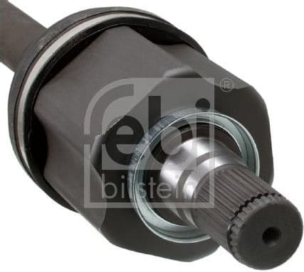 Drive Shaft 183381 - image 3