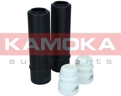 Dust Cover Kit, shock absorber 2019136