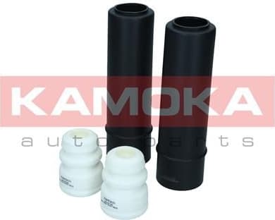 Dust Cover Kit, shock absorber 2019136 - image 2