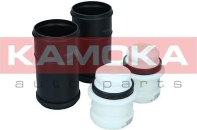 Dust Cover Kit, shock absorber 2019143