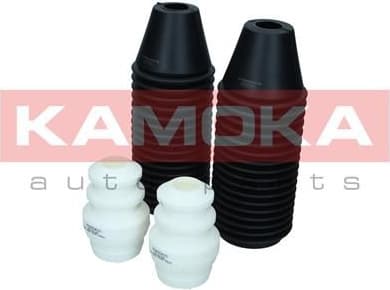 Dust Cover Kit, shock absorber 2019126 - image 2