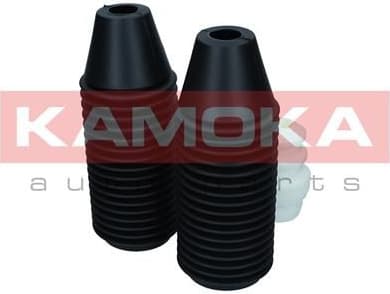 Dust Cover Kit, shock absorber 2019126 - image 4