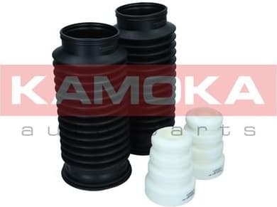 Dust Cover Kit, shock absorber 2019153