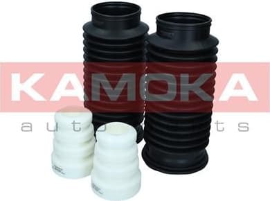 Dust Cover Kit, shock absorber 2019153 - image 2
