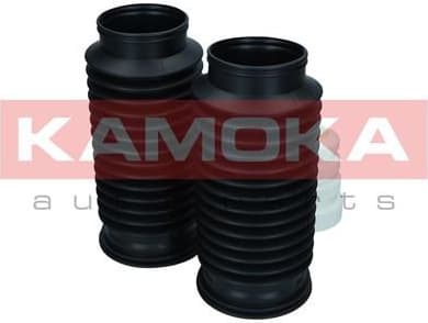 Dust Cover Kit, shock absorber 2019153 - image 4