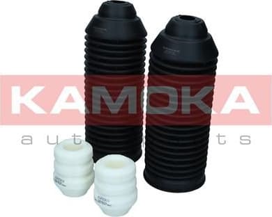 Dust Cover Kit, shock absorber 2019174 - image 2