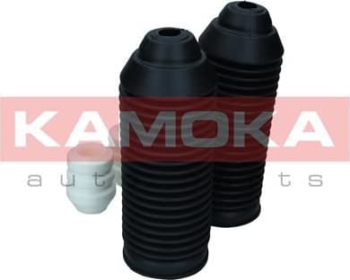 Dust Cover Kit, shock absorber 2019174 - image 3