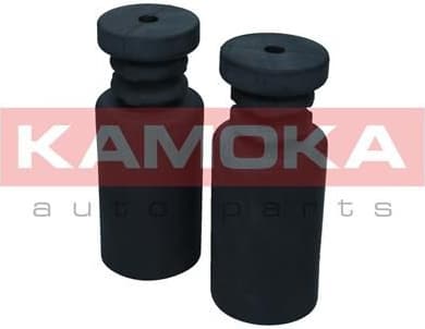 Dust Cover Kit, shock absorber 2019162 - image 2