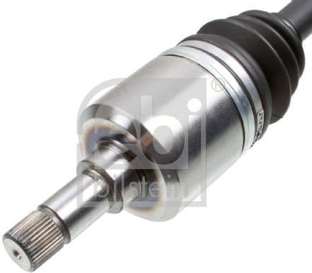 Drive Shaft 181915 - image 2