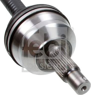 Drive Shaft 181915 - image 3