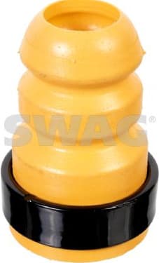 Rubber Buffer, suspension 33 10 3480