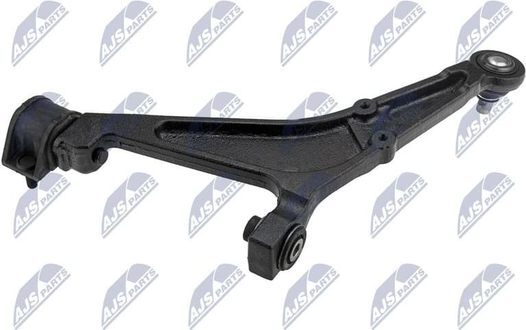 Control/Trailing Arm, wheel suspension ZWD-CT-013 - image 2