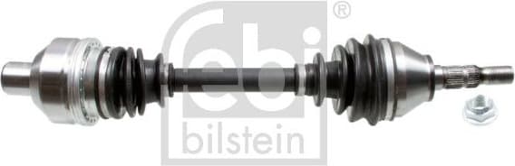Drive Shaft 182436