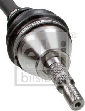 Drive Shaft 182436 - image 3