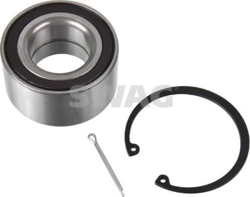 Wheel Bearing Kit 33 10 4160
