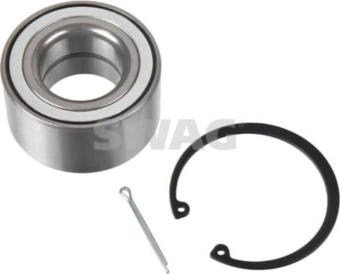 Wheel Bearing Kit 33 10 4160 - image 2