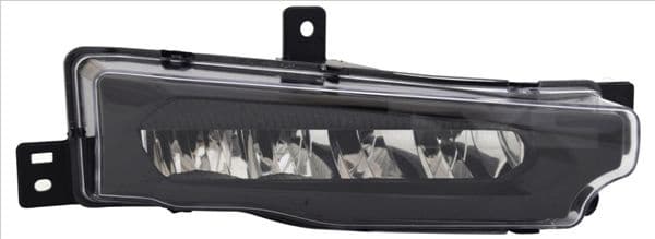 Front Fog Light 19-6220-10-9