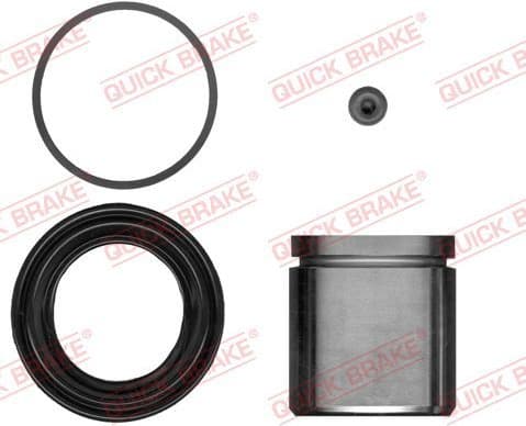 Repair Kit, brake caliper 114-5116