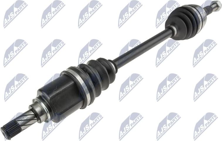 Drive Shaft NPW-RE-069 - image 2