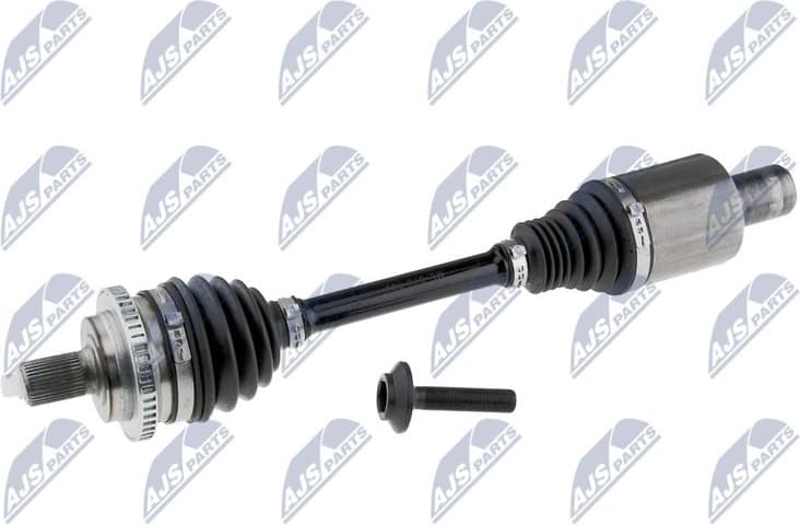 Drive Shaft NPW-ME-073 - image 2