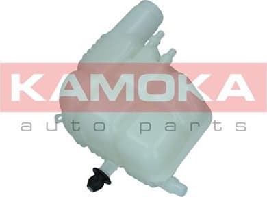 Expansion Tank, coolant 7720038 - image 3